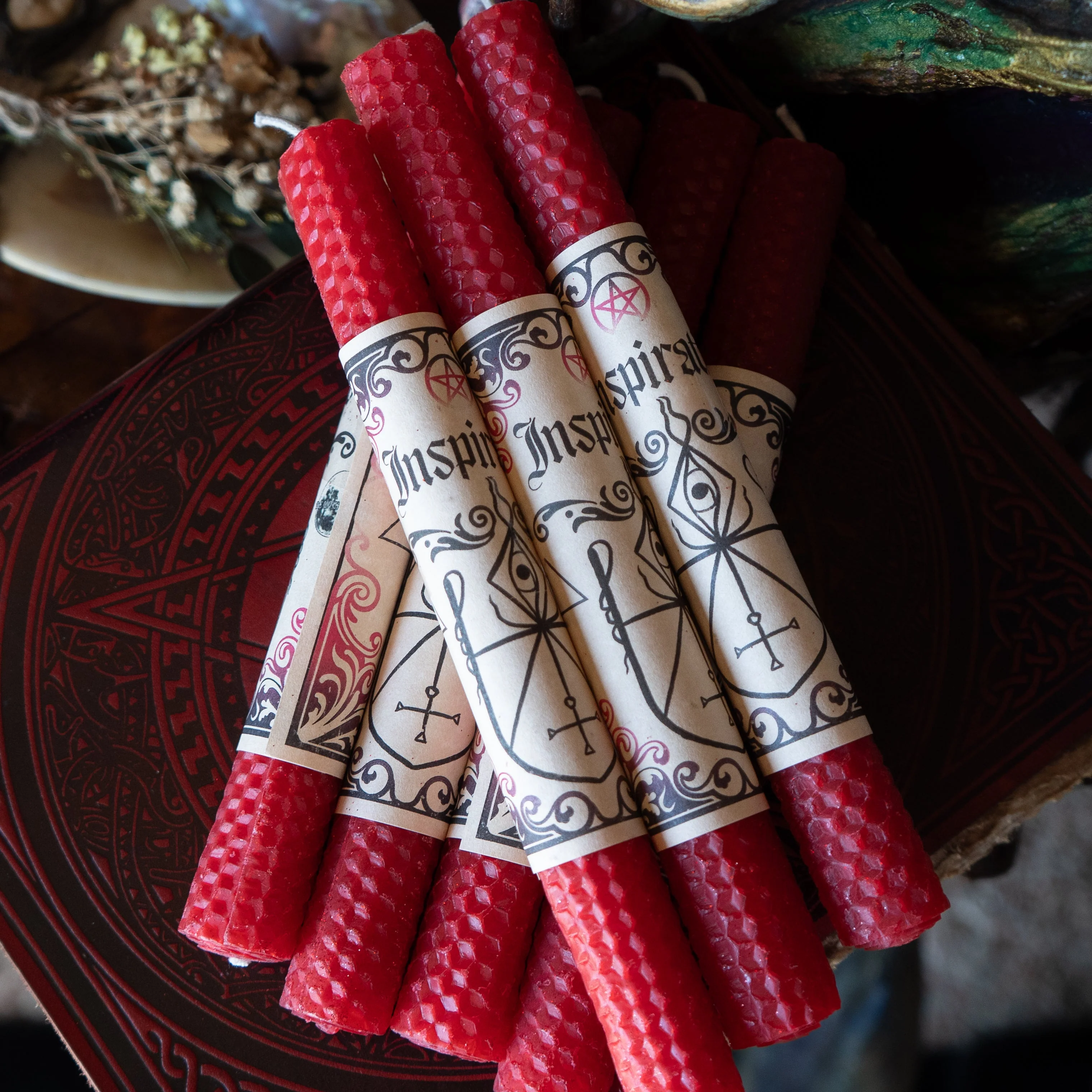 Candles